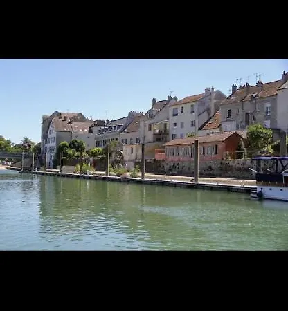 アパート Disneyland Paris Avec Parking Wifi Lagny